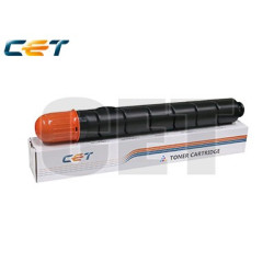 CET Cyan Canon C-EXV29 CPP Toner- 27K/ 484g #2794B003AA