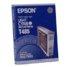 C13T485011 Epson GF Stylus Pro-7500 Cartucho Cian Claro (220ml)