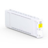 C13T50M400 EPSON Tinta GF Singlepack UltraChrome XD3 Yellow T50M4 (700ml) para SC-T7700D