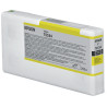 C13T653400 Epson GF Stylus Pro-4900 Cartucho Amarillo (200 ml)