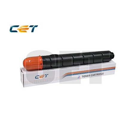 CET Yellow Canon C-EXV29 CPP Toner- 27K /484g #2802B003AA