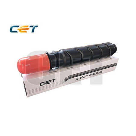 CET Canon C-EXV33 CPP Toner Cartridge-14.6K/700g #2785B003AA