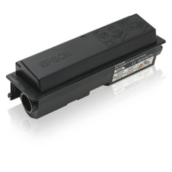 C13S050437 Epson Aculaser M2000 Toner Retornable Negro Alta Capacidad