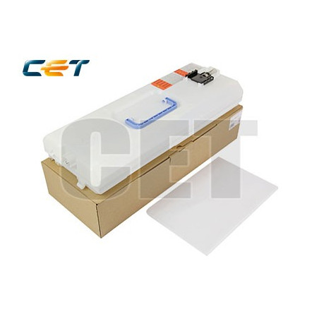CET Waste Toner Container Canon #FM1-A606-000