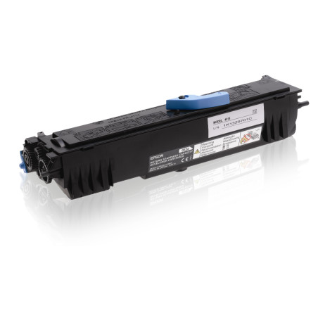 C13S050522 Epson AcuLaser M1200 Toner Retornable 1.800 Pag.