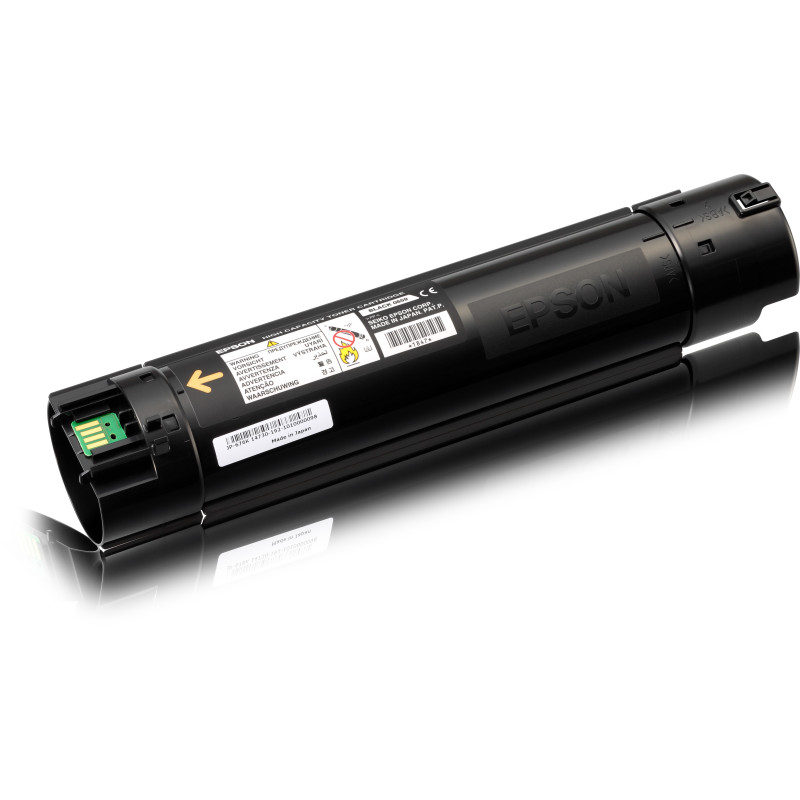 C13S050659 Epson AcuLaser C500DN Toner Negro