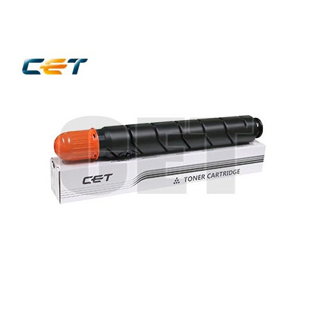 CET Black Canon C-EXV29 CPP Toner- 36K/ 740g #2790B003AA