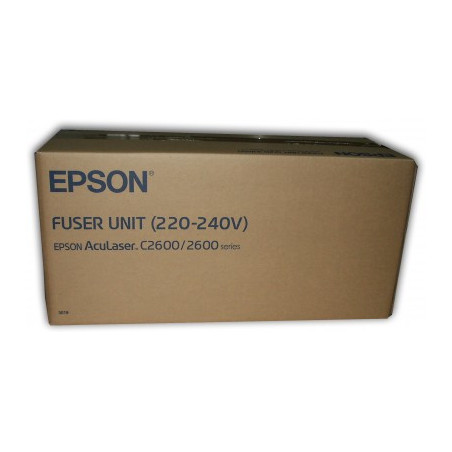 C13S053018 Epson Aculaser C-2600/2600N Fusor