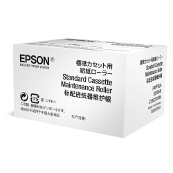 C13S210048 EPSON Standard Cassette Maintenance Roller WF-C869
