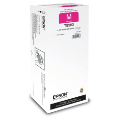 C13T838340 EPSON Supply unit XL Magenta 20000p WF-R5xxx
