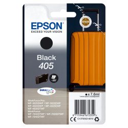 C13T05G14010 EPSON Singlepack Black 405 DURABrite Ultra Ink