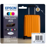 C13T05G64010 EPSON Multipack 4-colours 405 DURABrite Ultra Ink