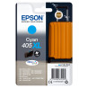 C13T05H24020 EPSON Singlepack Cyan 405XL DURABrite Ultra Ink