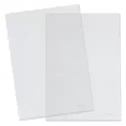 90590 DOHE DOSSIER UÑERO FOLIO CRISTAL-100U-