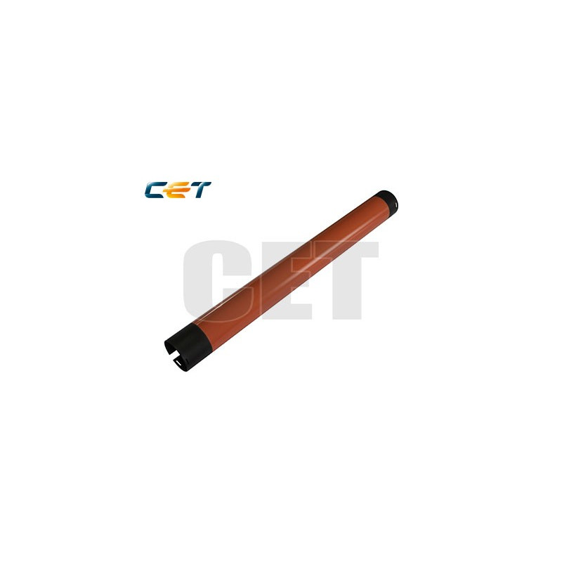 CET Upper Fuser Roller(Red) Canon #FC9-9163-010