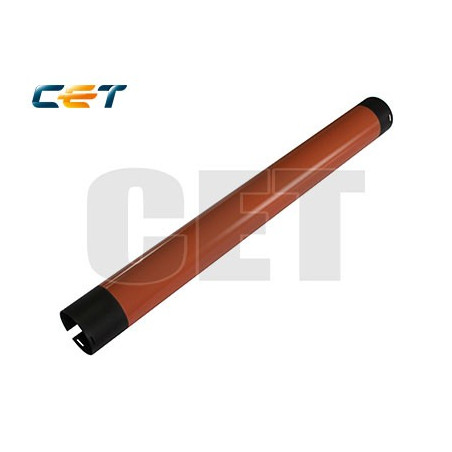 CET Upper Fuser Roller(Red) Canon #FC9-9163-010
