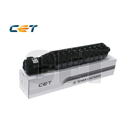 CET Canon C-EXV53 CPP Toner Cartridge-42.1K/1747g