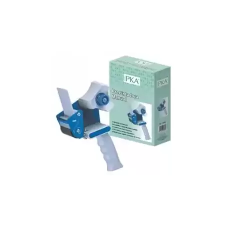 16082 DOHE PRECINTADORA CINTA DE EMBALAJE MANUAL PARA PRECINTOS DE 48MM DE ANCHO