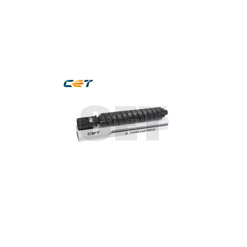 Black Canon C-EXV58 CPP Toner Cartridge-71K#3763C002AA