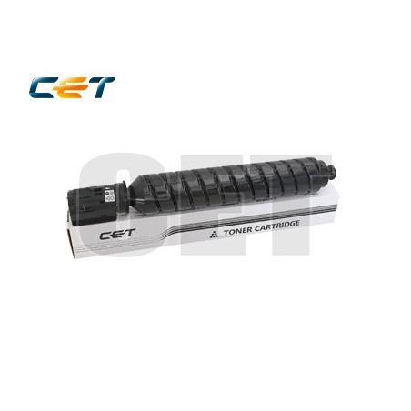 Black Canon C-EXV58 CPP Toner Cartridge-71K#3763C002AA