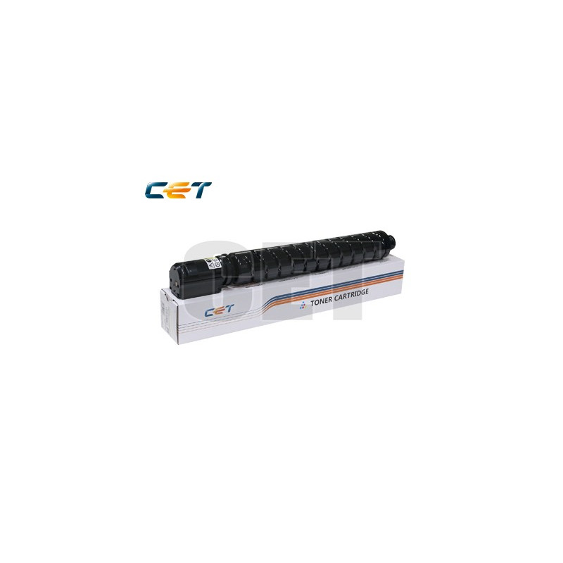 Yellow Canon C-EXV49 CPP Toner Cartridge-19K/462g#8527B002