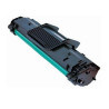 Toner remanufacturado  compatible  con SCX4521 sustituye al toner original  ML-1610D3
