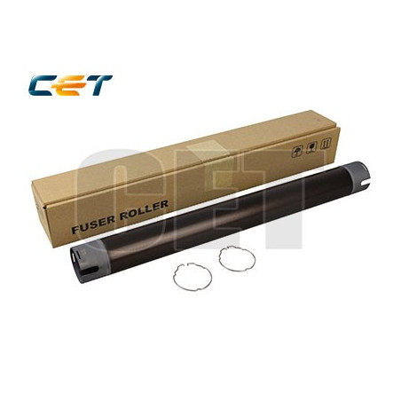 CET Upper Fuser Roller Canon iR5570，iR6570 #FC6-3566-000