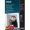 C13S041624 Epson Papel Premium Glossy Photo 255g