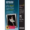 C13S041926 Epson Papel Ultra Glossy Photo Paper 10x15cm (20hojas)