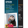 C13S042154 Epson Papel Premium Glossy Photo 255 gr