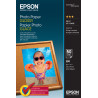 C13S042539 Epson Papel Photo Glossy A4 50 hojas 200grs