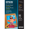 C13S042547 Epson Papel Photo Paper Glossy 10x15cm 50 hojas 200 grs