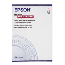 C13S041079 Epson Papel Especial HQ