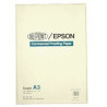 C13S041161 Epson GF Papel DuPont/Epson Comercial Profesional. A3+