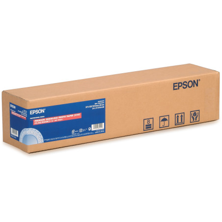 C13S041641 Epson GF Papel Premium Semigloss Photo