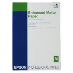 C13S041719 Epson GF Papel Enhanced Matte