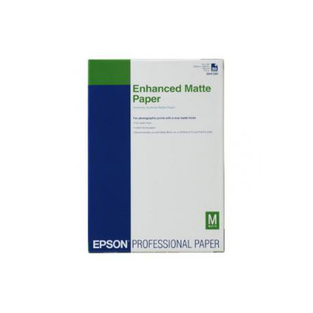 C13S041719 Epson GF Papel Enhanced Matte