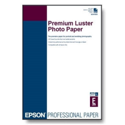 C13S041784 Epson GF Papel Premium Luster Photo