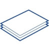C13S045008 Epson GF Papel Proofing Standard