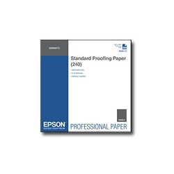 C13S045115 EPSON GF Papel Proofing Standard