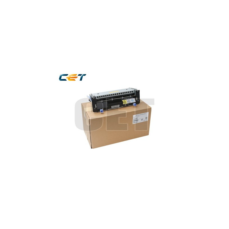 CET CET New Fuser Assembly 220V Compatible Lexmark