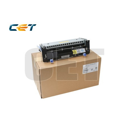 CET CET New Fuser Assembly 220V Compatible Lexmark