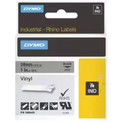 1805435 DYMO RHINO CINTA DE ETIQUETAS INDUSTRIAL ADHESIVA ID1-12