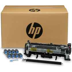 B3M78A HP LaserJet 220V Maintenance Kit