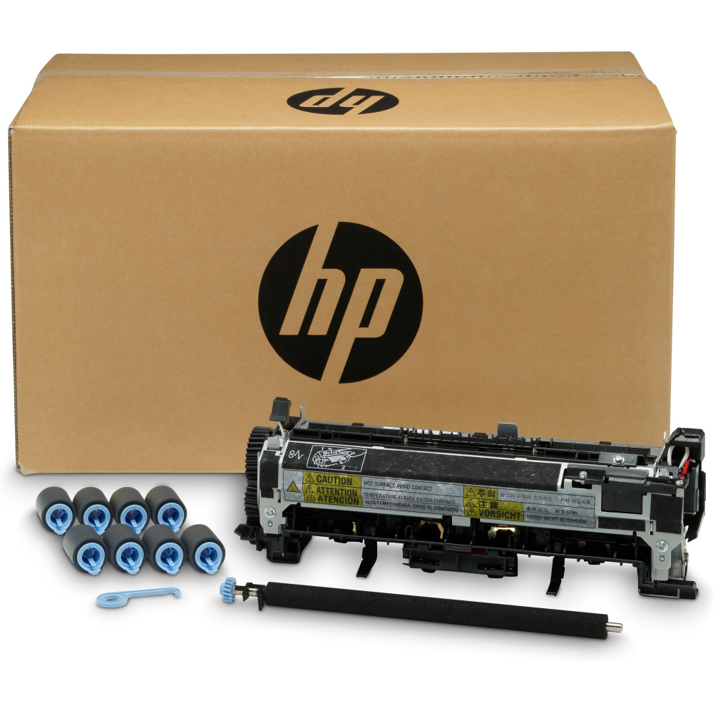 B3M78A HP LaserJet 220V Maintenance Kit