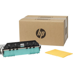 B5L09A HP Colector de tinta usada para PageWide Enterprise Color MFP 586/Officejet X585