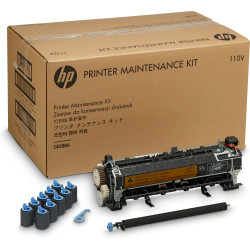 CB388A HP LaserJet 110V PM Kit