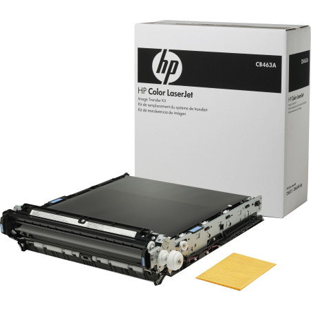 CB463A HP KIT MANTENIMIENTO LASER COLOR CP 6015CM/6030CM/6040 150.000 PAGINAS