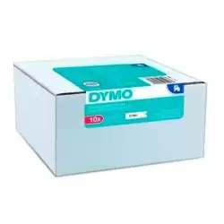 2093098 DYMO D1 CINTA AUTOADHESIVA ESTÁNDAR