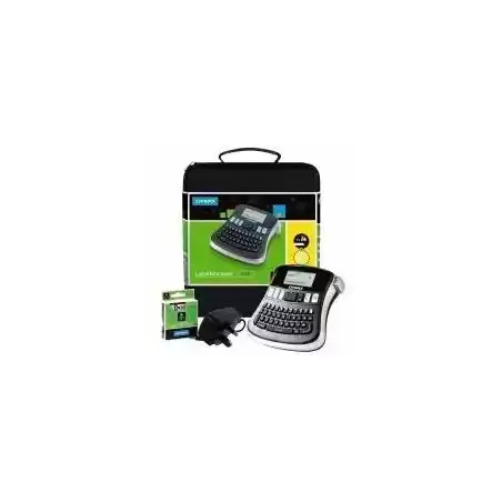 2094492 DYMO KIT MALETIN IMPRESORA DE ETIQUETAS LM210D